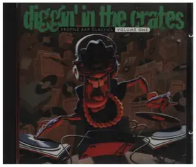 Run-D.M.C. - Diggin'in the Crates
