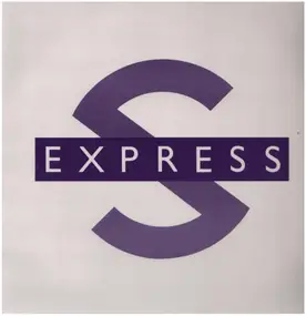 S-Express - Theme From S-Express
