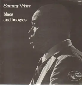 Sammy Price - Blues and Boogies