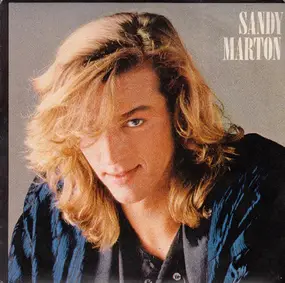 sandy marton - Exotic And Erotic