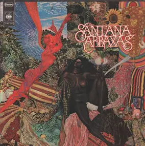 Santana - Abraxas
