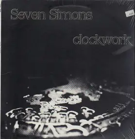 Seven Simons - Clockwork