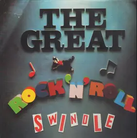 The Sex Pistols - The Great Rock 'n' Roll Swindle