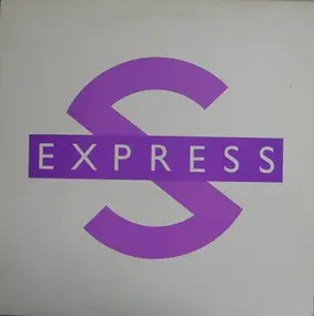 Buddy Miles Express - Theme From S-Express (Herbal Tea Casualty Mix)