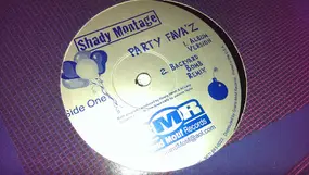 Shady Montage - Party Fava'z
