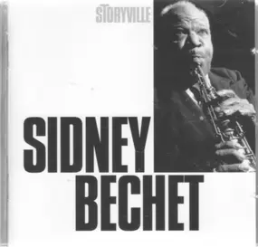 Sidney Bechet - Same