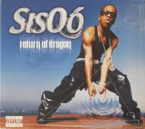 Sisqó - Return Of Dragon