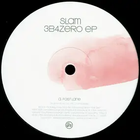 Slam - 3B4Zero