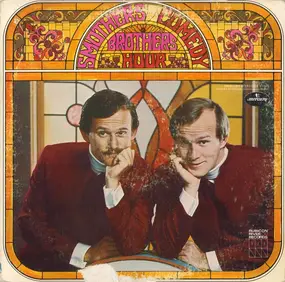 The Smothers Brothers - Smothers Comedy Brothers Hour
