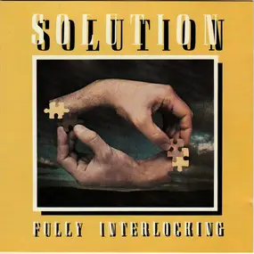 the solution - Fully Interlocking