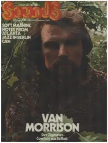 Van Morrison - 12/73 - Van Morrison