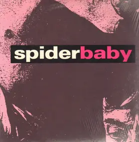 Spiderbaby - Spiderbaby EP