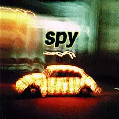 Spy - Shadow