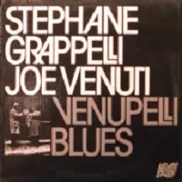 Stéphane Grappelli - Venupelli Blues