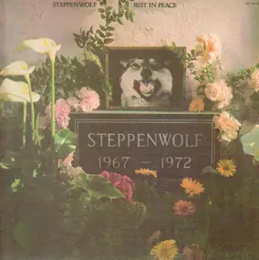 Steppenwolf - Rest In Peace