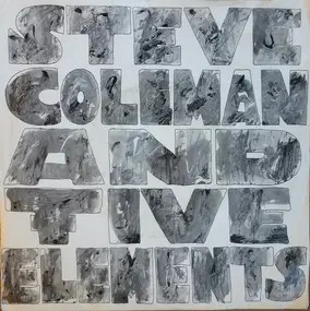 Steve Coleman & The Five Elements - Little One I'll Miss You