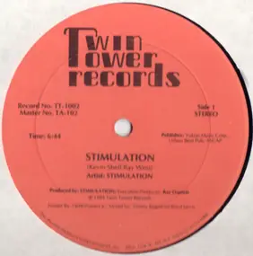 Stimulation - Stimulation