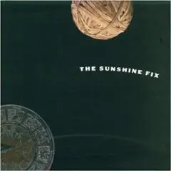 The Sunshine Fix - Age of the Sun