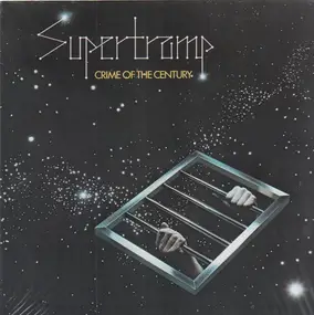Supertramp - Crime of the Century
