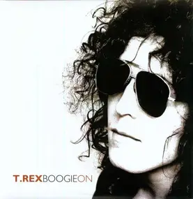 T. Rex - Boogie On