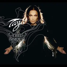Tarja Turunen - I Feel Immortal