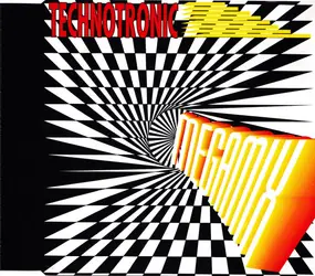 Technotronic - Megamix