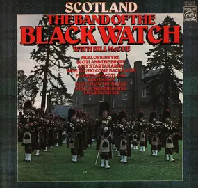 The Band of the Black Watch - Scotland