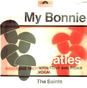 The Beatles - My Bonnie