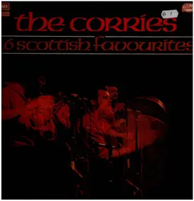 The Corries - 16 Scottish Favourites