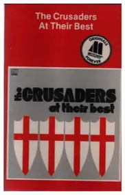 The Crusaders - At Their Best