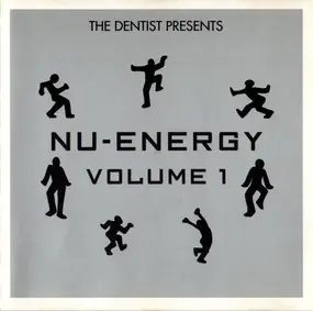 The Dentist - Nu-Energy Volume 1