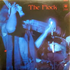 Flock - The Flock