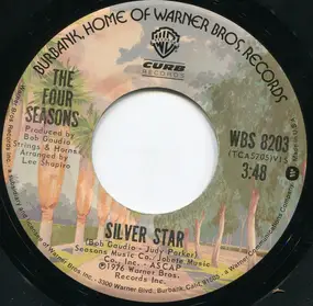 The Four Seasons - Silver Star