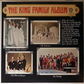 king family - The King Family Album