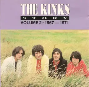 The Kinks - The Kinks Story Volume 2 · 1967 - 1971