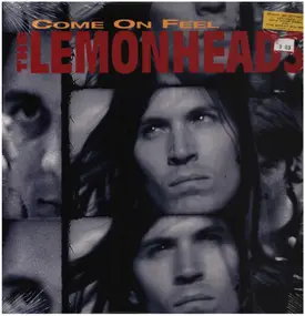 The Lemonheads - Come on Feel the Lemonheads