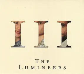 LUMINEERS - III