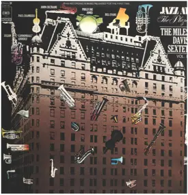 Miles Davis - Jazz at the Plaza Vol.1