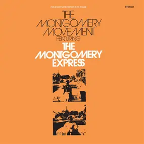 Montgomery Express - The Montgomery Movement