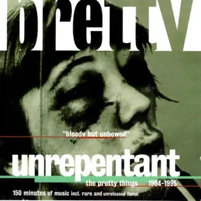 The Pretty Things - Unrepentant