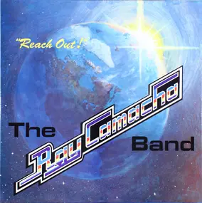 Ray -Band- Camacho - Reach Out