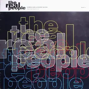 The Real People - Window Pane (Extended Version)