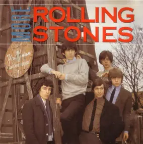The Rolling Stones - More Rolling Stones