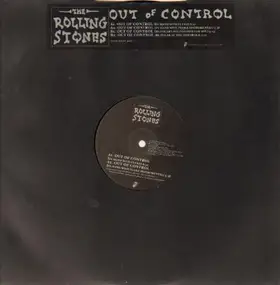 The Rolling Stones - Out Of Control