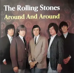 The Rolling Stones - Around And Around