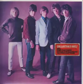 The Rolling Stones - Collector's Only