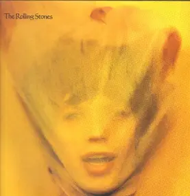 The Rolling Stones - Goats Head Soup