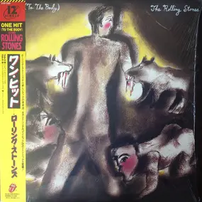The Rolling Stones - One Hit (To The Body)