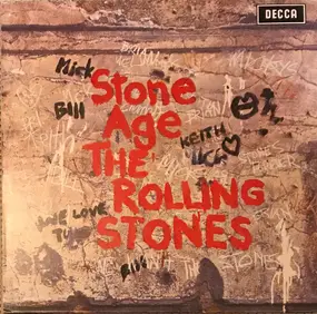 The Rolling Stones - Stone Age