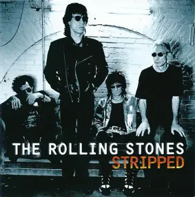 The Rolling Stones - Stripped